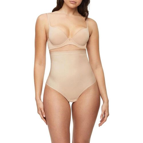 Nancy Ganz X Factor High Waist Thong